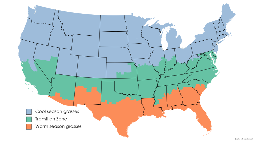 mapchart map