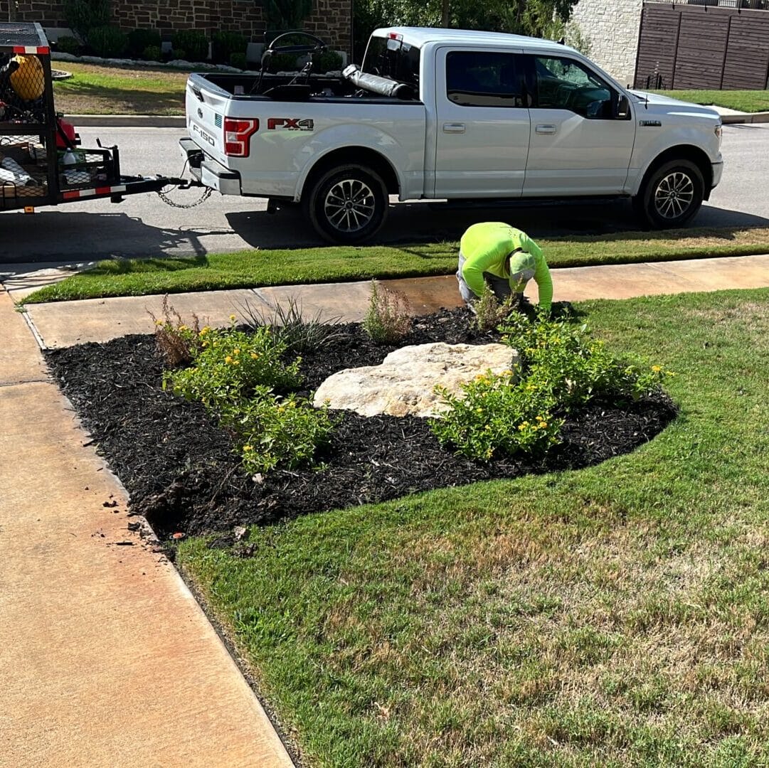 weeding in bountiful utah by innovation grounds