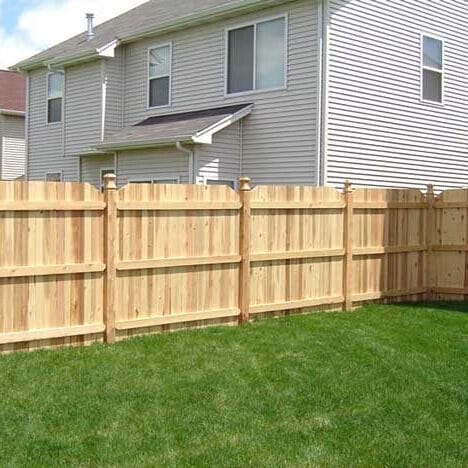 fencing installations in american fork utah