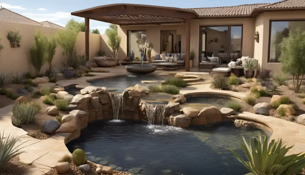 pond-desert-landscaping