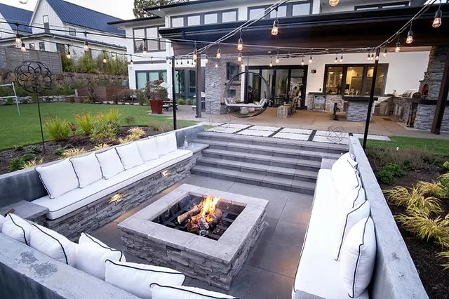 sunken-fire-pit