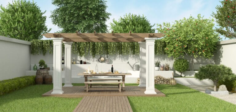 classic-pergola-design