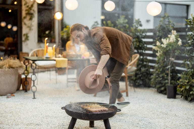 fire-pit-grill-combo