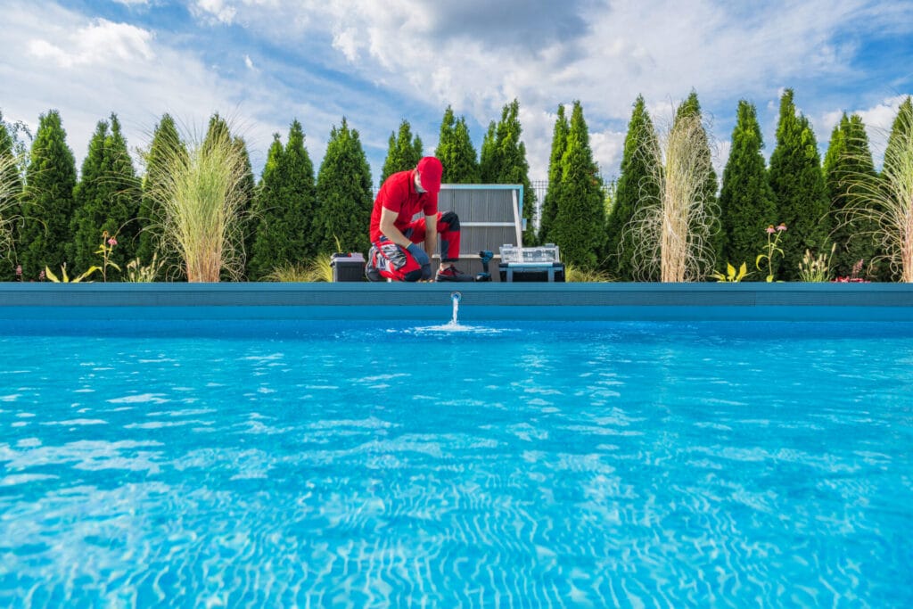 pool-maintenance