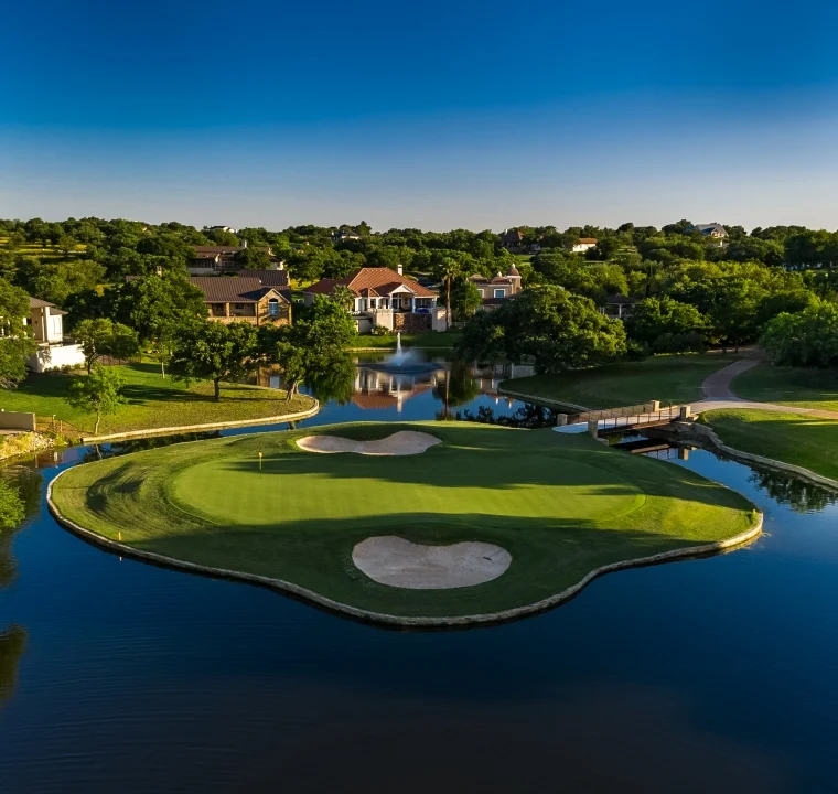 horseshoe bay-texas