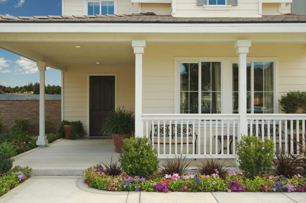 house-front-yard