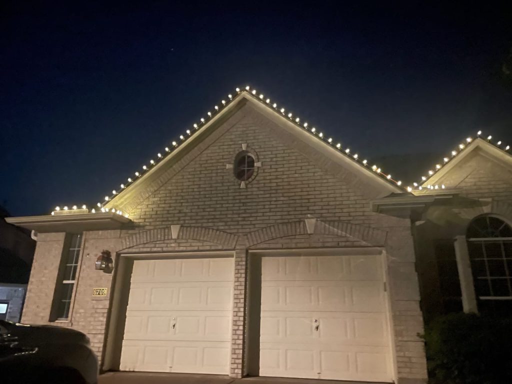 christmas lights installation in austin texas