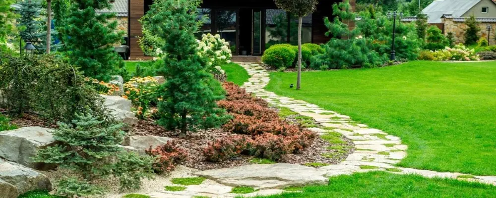 best eco friendly landscaping practices 2