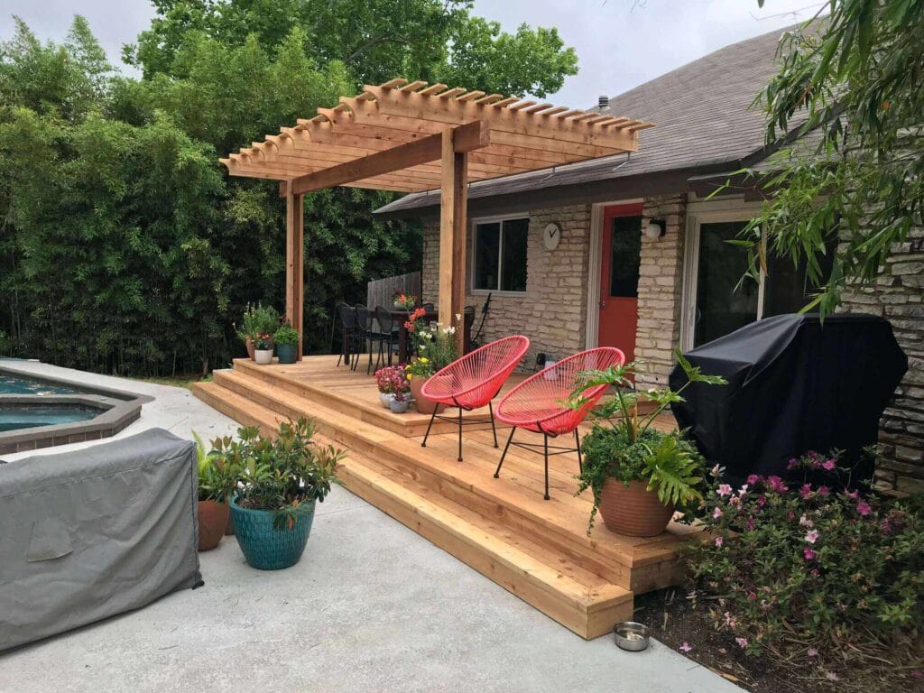 deck w pergola 2