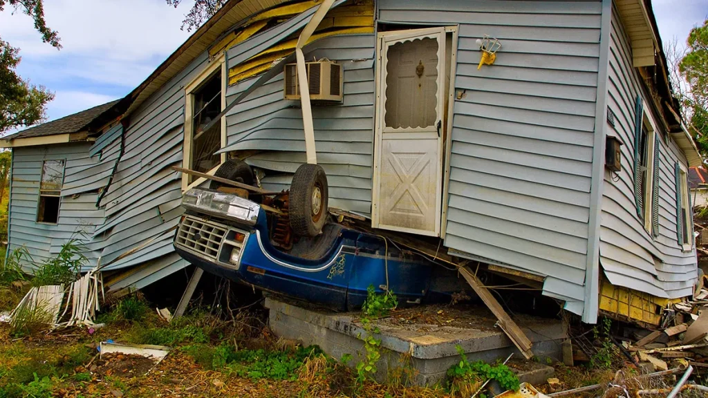 hurricane protection house staying safe