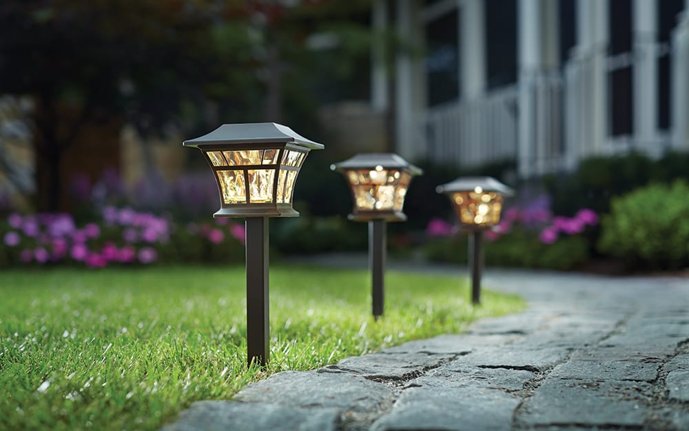 landscape lighting ideas section 2