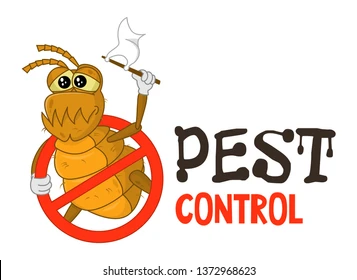 pest control