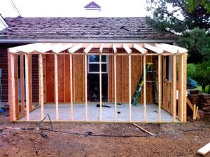 custom sheds in Austin Texas