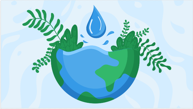 water conservation in sustainable agriculture