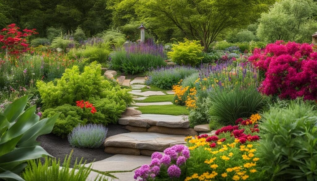 native plant landscaping services near me 1 1024x585 1