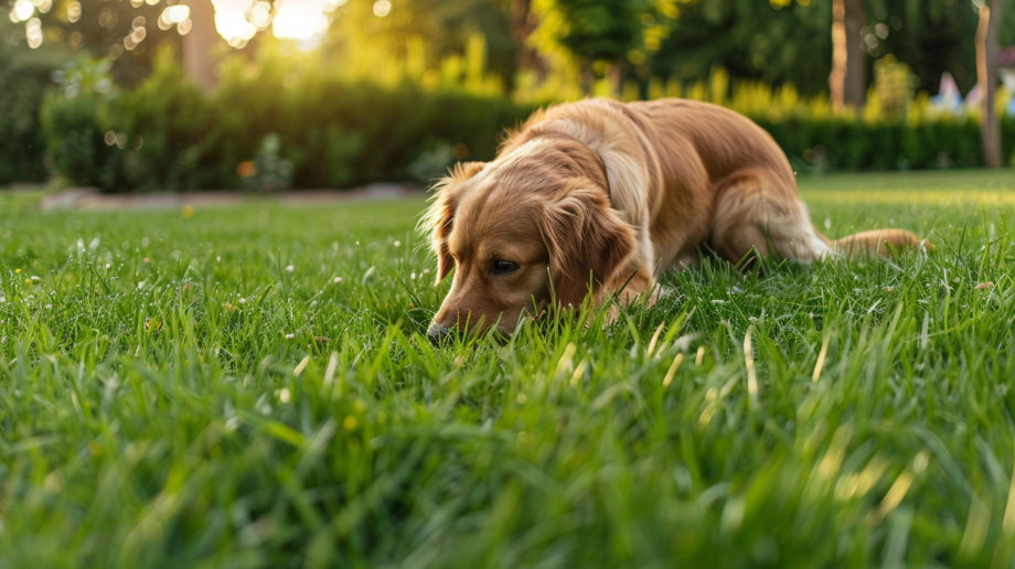 pet friendly green ground cover 50d4b341